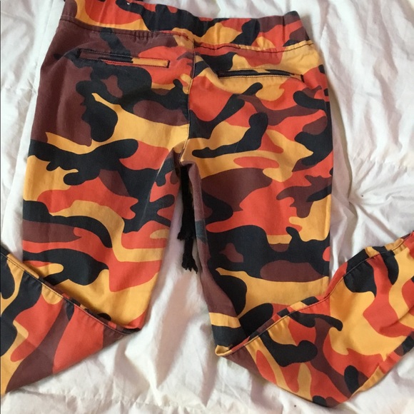 Pants - Picture 4 of 5